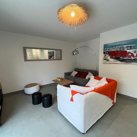 Villa Orethaga Piscine 10 Pers Porto Vecchio Exteriör bild