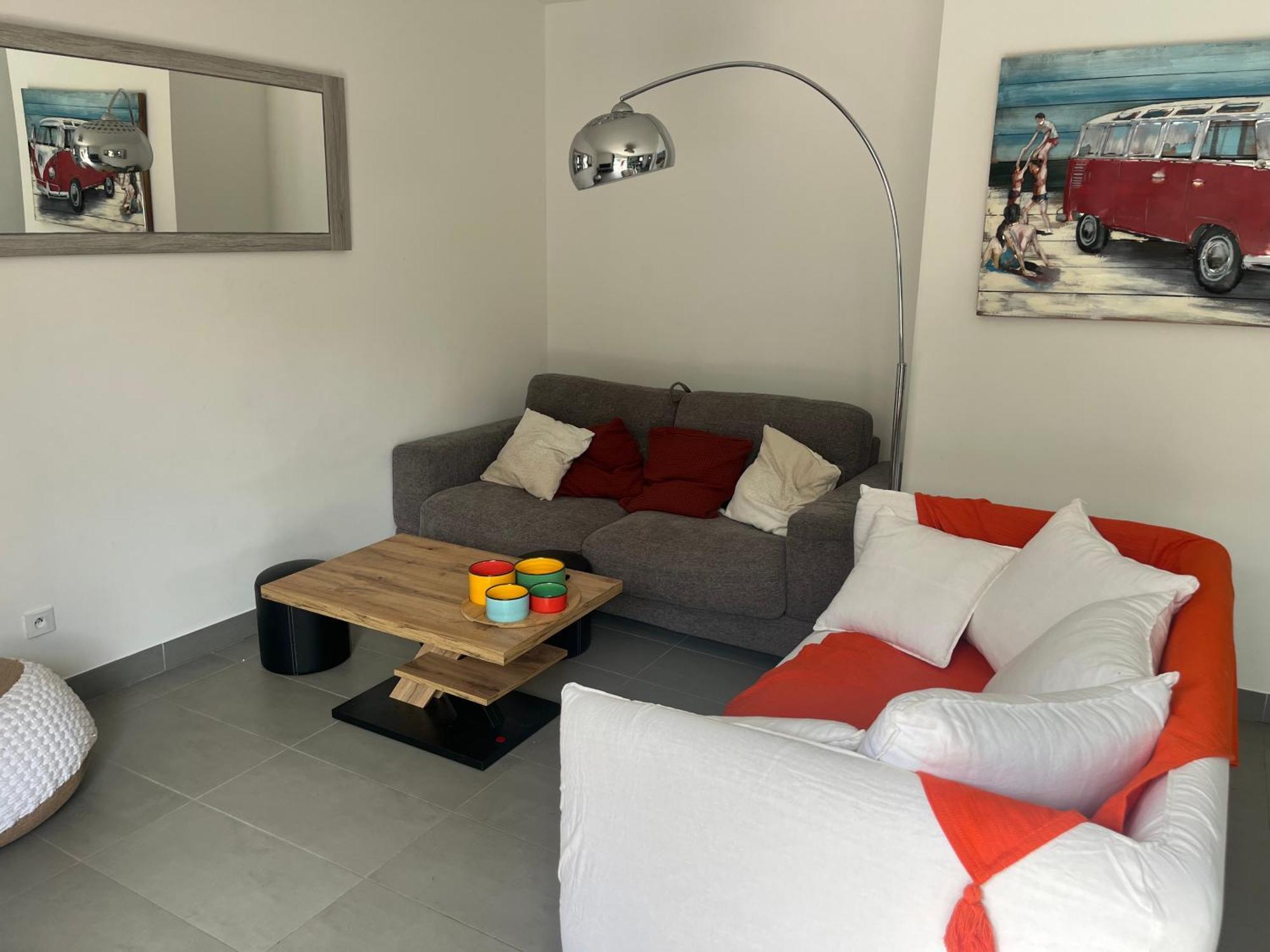 Villa Orethaga Piscine 10 Pers Porto Vecchio Exteriör bild